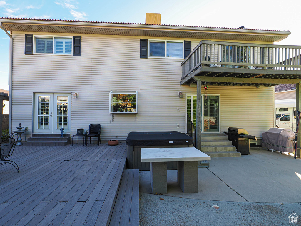 Photo 5 for MLS #2119332 at 9130 Maison Dr