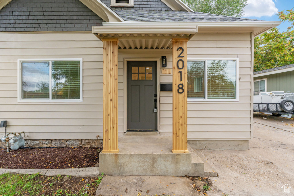 2018 JACKSON AVE Ogden, UT 84401