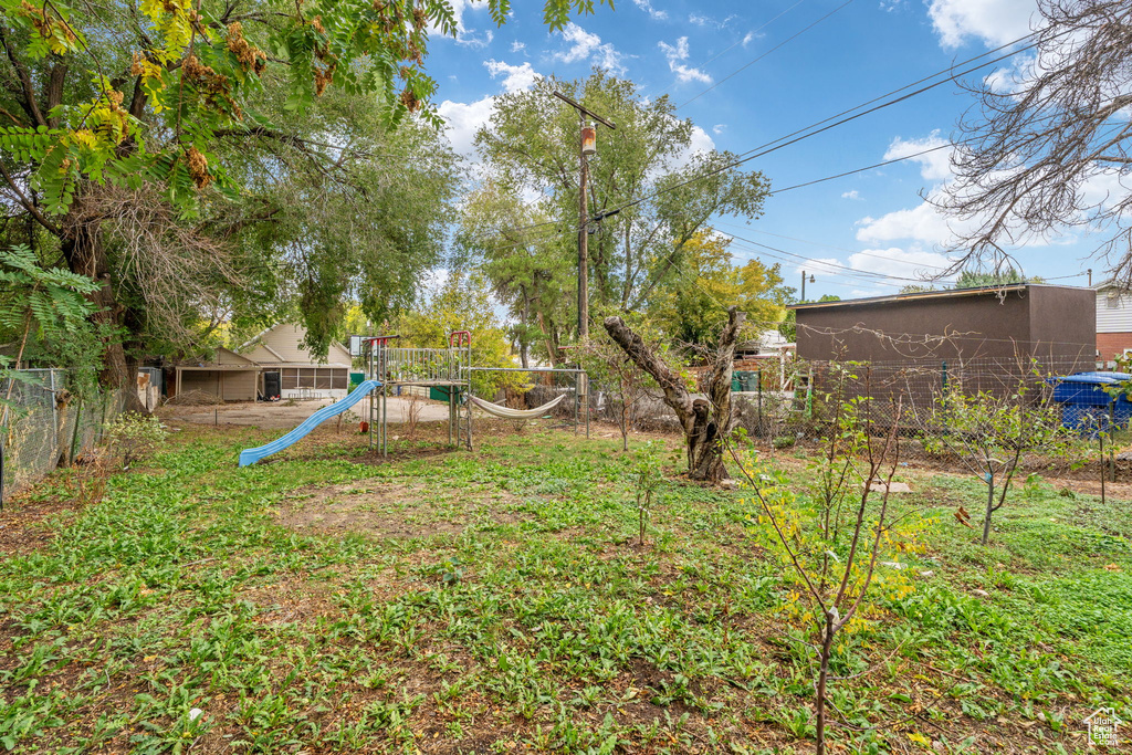 2018 JACKSON AVE Ogden, UT 84401