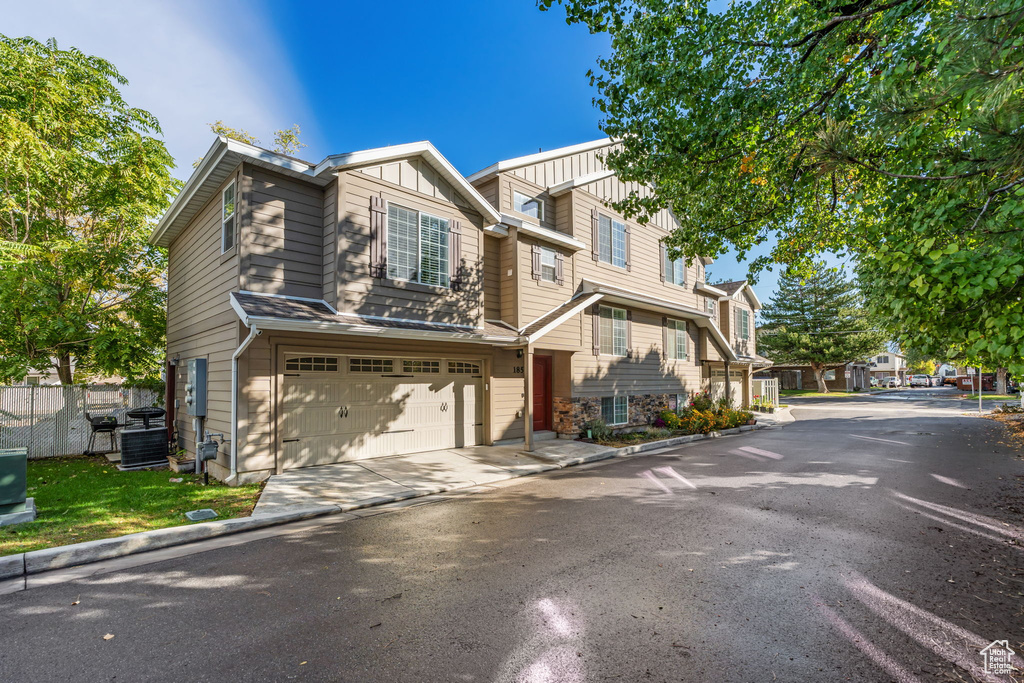 185 E MAJESTIC ELMS PL South Salt Lake, UT 84115