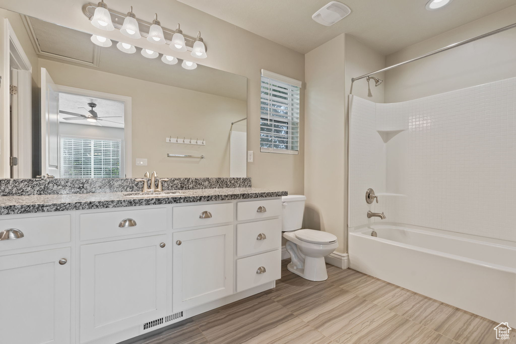185 E MAJESTIC ELMS PL South Salt Lake, UT 84115