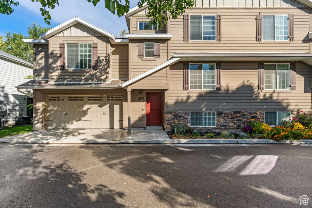 185 E MAJESTIC ELMS PL South Salt Lake, UT 84115