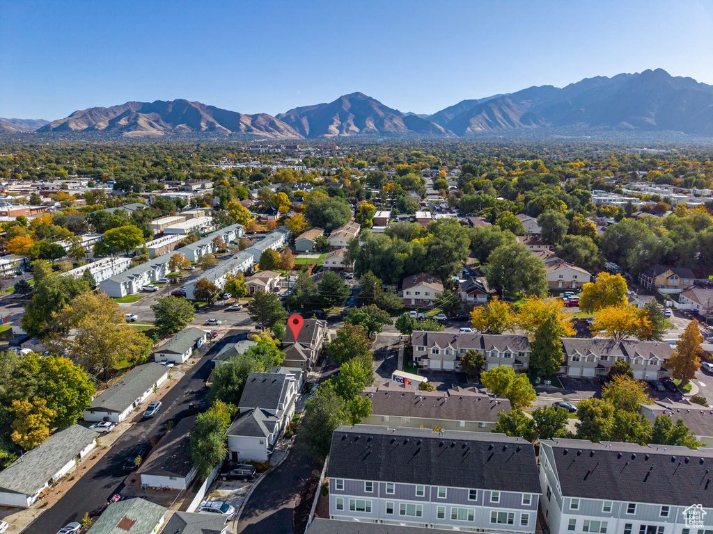 185 E MAJESTIC ELMS PL South Salt Lake, UT 84115