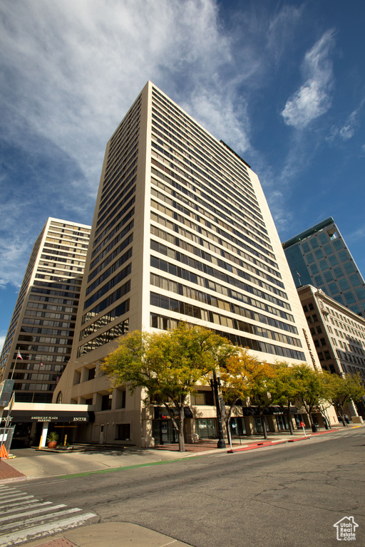 44 W BROADWAY #302S Salt Lake City, UT 84101
