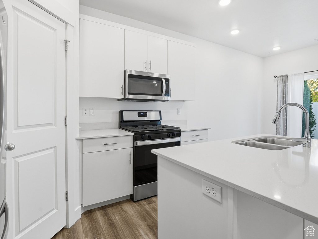 Photo 12 for MLS #2119340 at 1841 S 1280 West