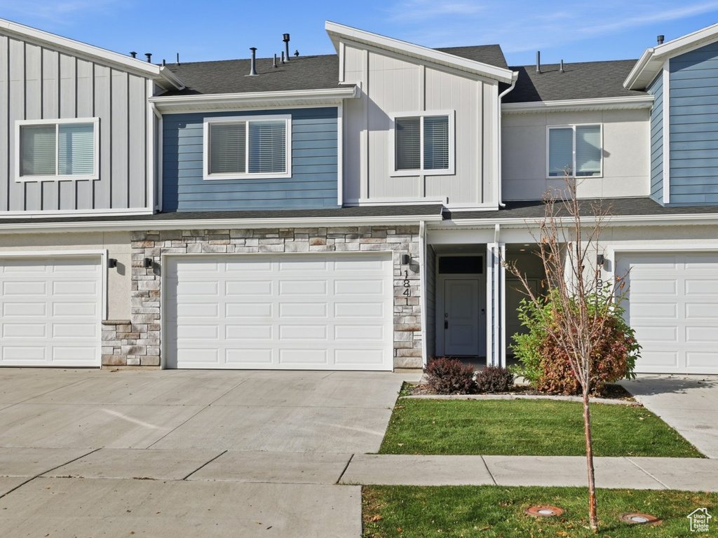 Photo 2 for MLS #2119340 at 1841 S 1280 West