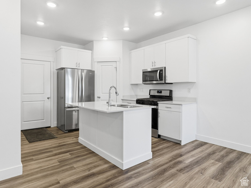 Photo 10 for MLS #2119340 at 1841 S 1280 West