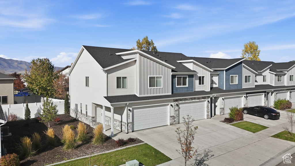 Photo 39 for MLS #2119340 at 1841 S 1280 West
