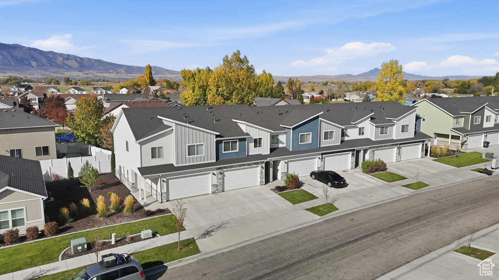 Photo 40 for MLS #2119340 at 1841 S 1280 West