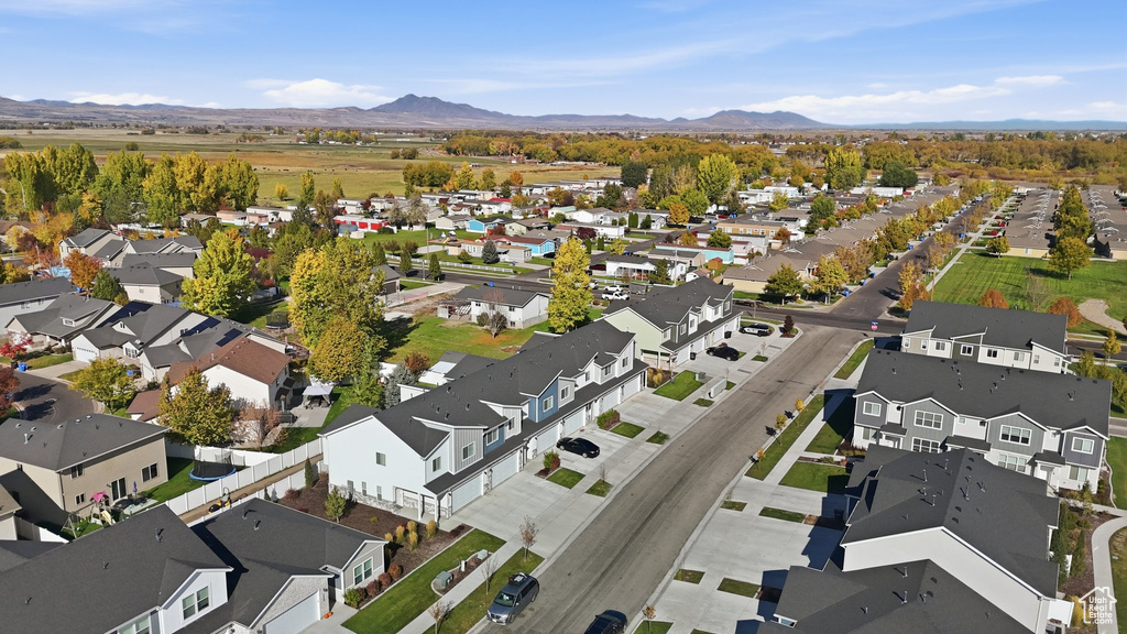 Photo 51 for MLS #2119340 at 1841 S 1280 West