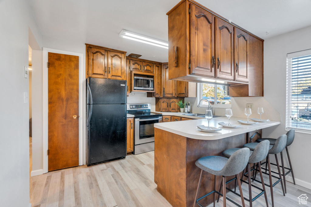 Photo 6 for MLS #2119341 at 1828 W 170 South