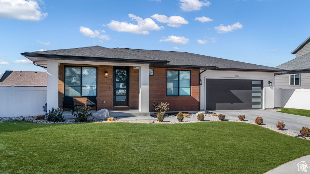 Photo 1 for MLS #2119342 at 779 N 560 East