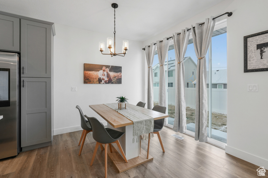 Photo 9 for MLS #2119342 at 779 N 560 East