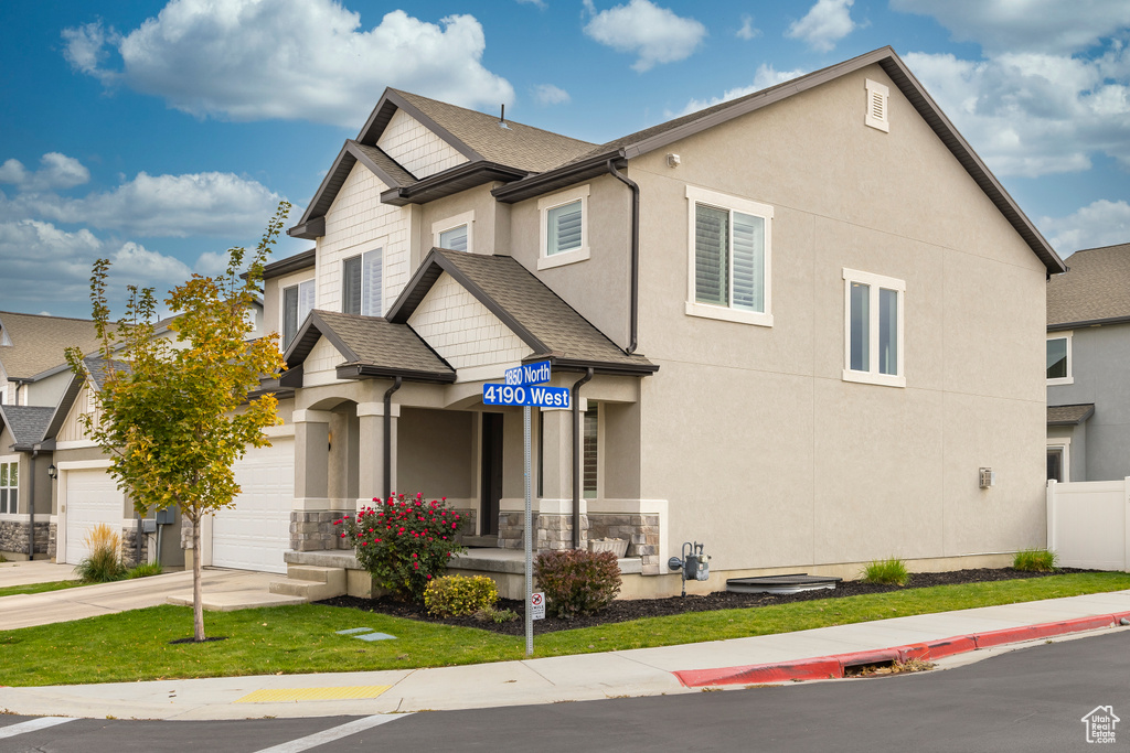 4173 W 1850 N Lehi, UT 84048