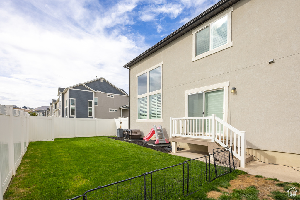 4173 W 1850 N Lehi, UT 84048