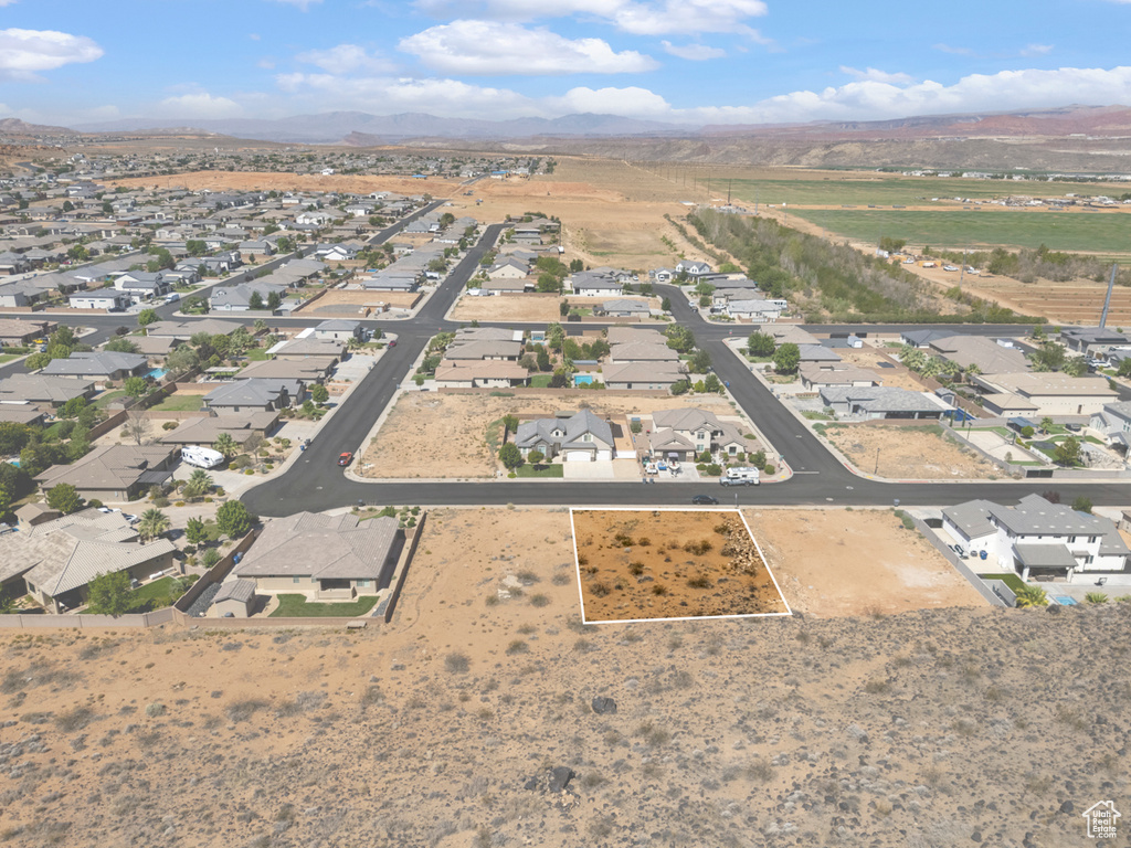 2393 S 3330 W Hurricane, UT 84737