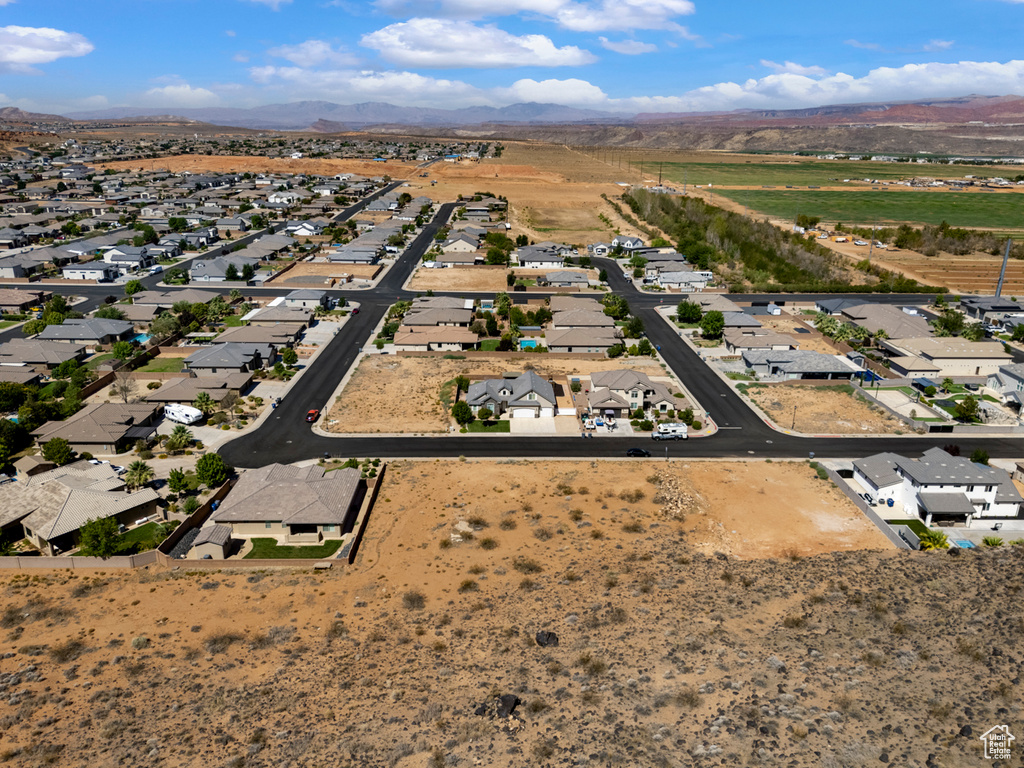 2393 S 3330 W Hurricane, UT 84737