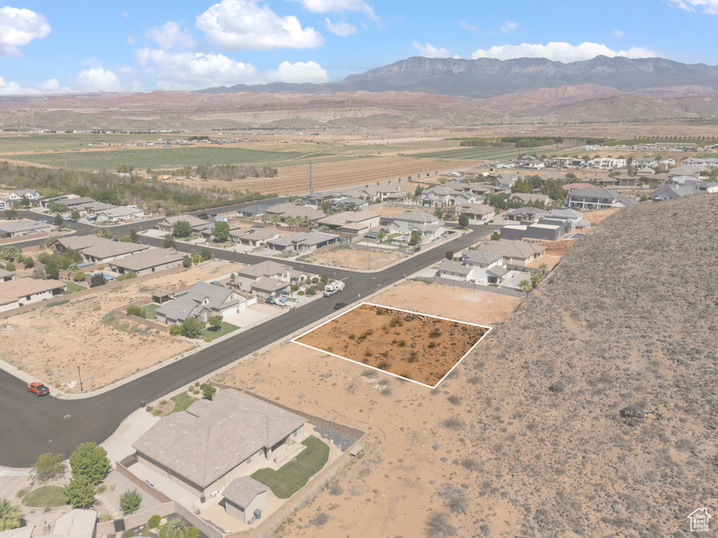 2393 S 3330 W Hurricane, UT 84737