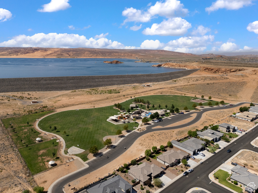 2393 S 3330 W Hurricane, UT 84737