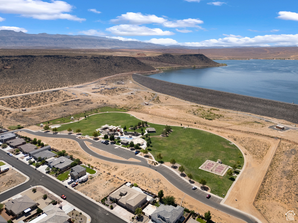 2393 S 3330 W Hurricane, UT 84737