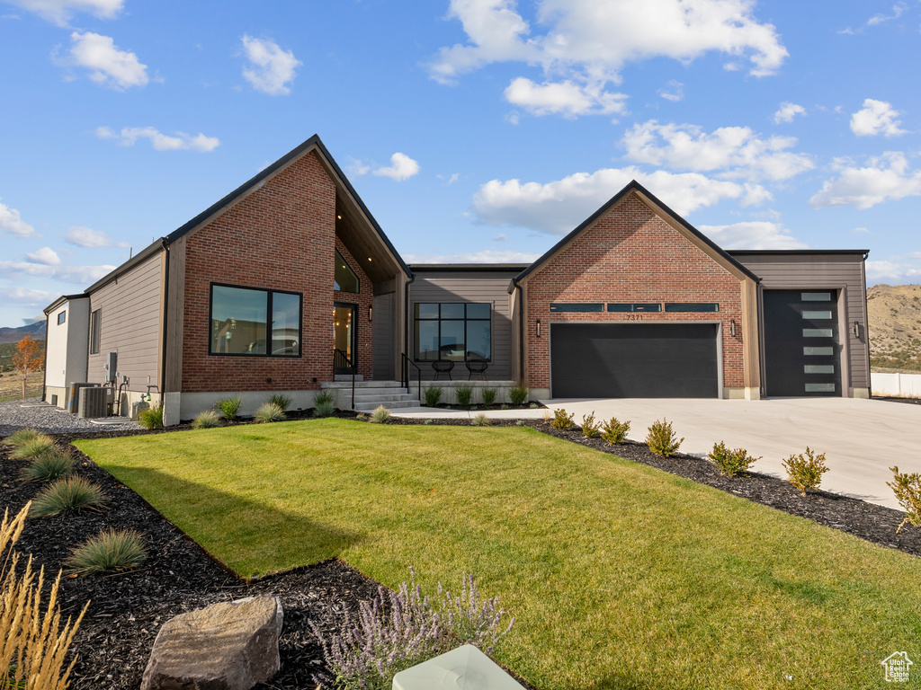 Photo 4 for MLS #2119347 at 7371 W Summit Crest Cir #124