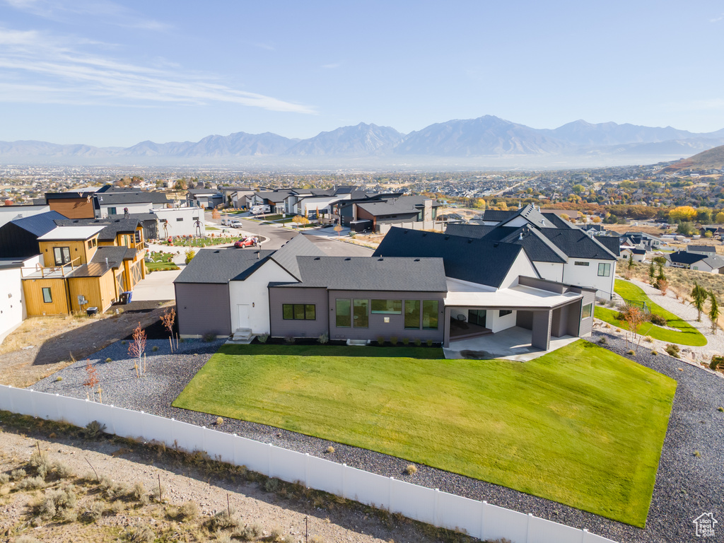 Photo 55 for MLS #2119347 at 7371 W Summit Crest Cir #124