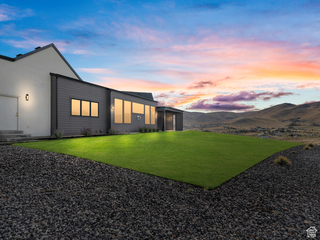 Photo 52 for MLS #2119347 at 7371 W Summit Crest Cir #124