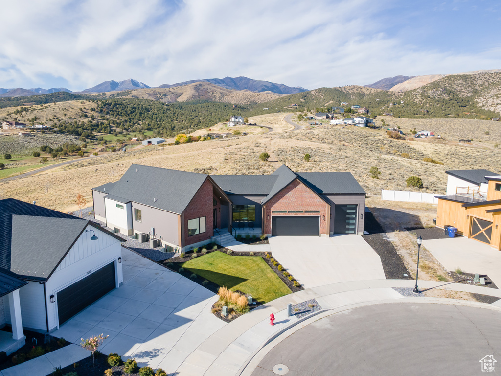 Photo 7 for MLS #2119347 at 7371 W Summit Crest Cir #124
