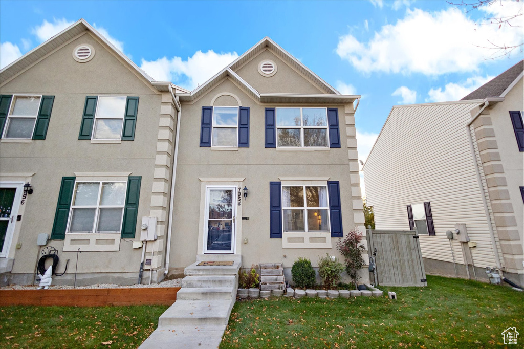 Photo 2 for MLS #2119354 at 7954 N Dundee Dr