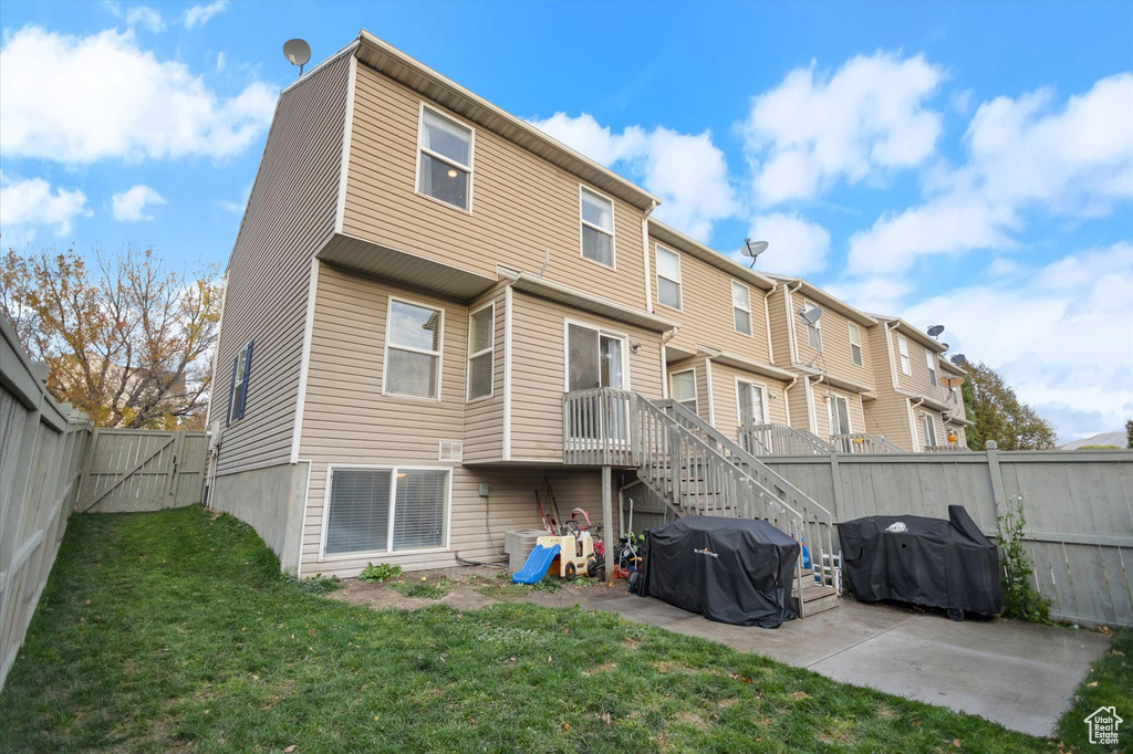 Photo 22 for MLS #2119354 at 7954 N Dundee Dr