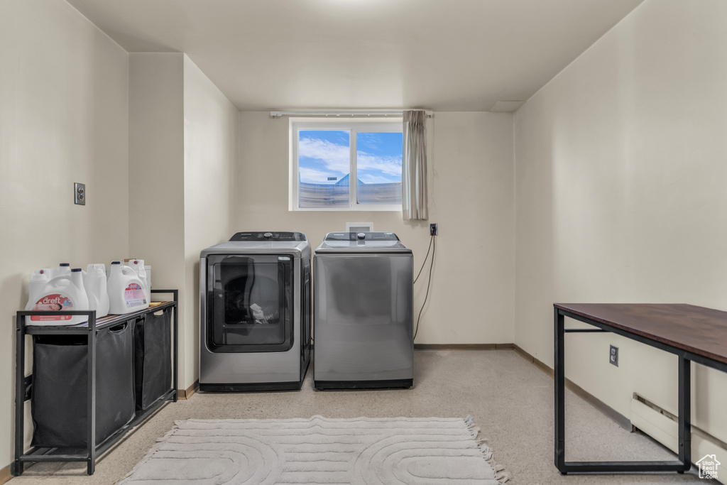 Photo 8 for MLS #2119355 at 2106 W 13220 South