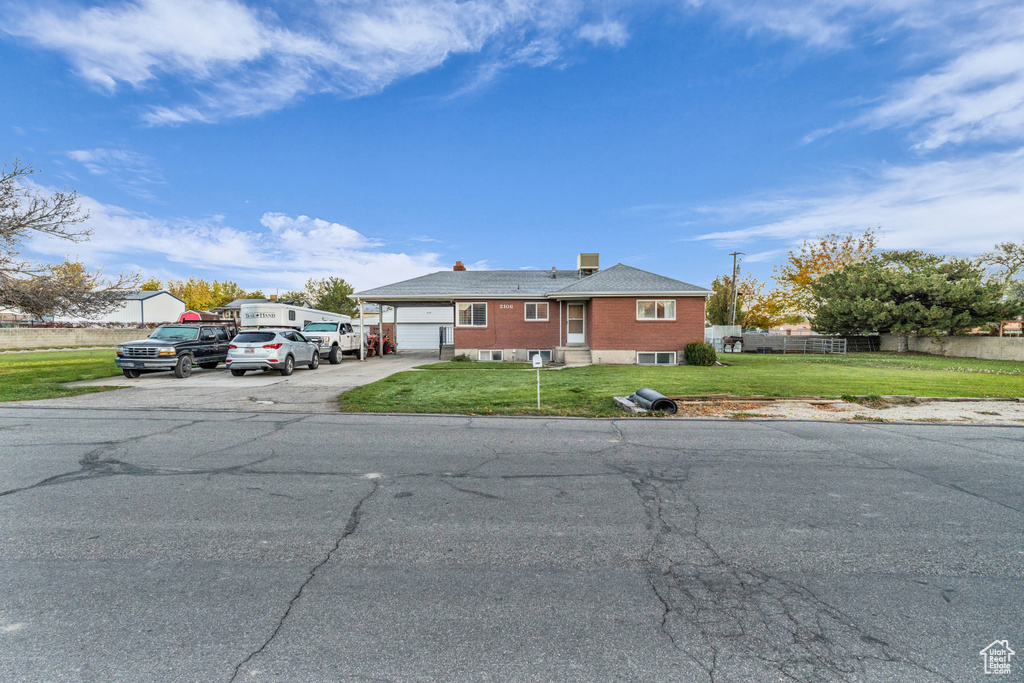 Photo 23 for MLS #2119355 at 2106 W 13220 South