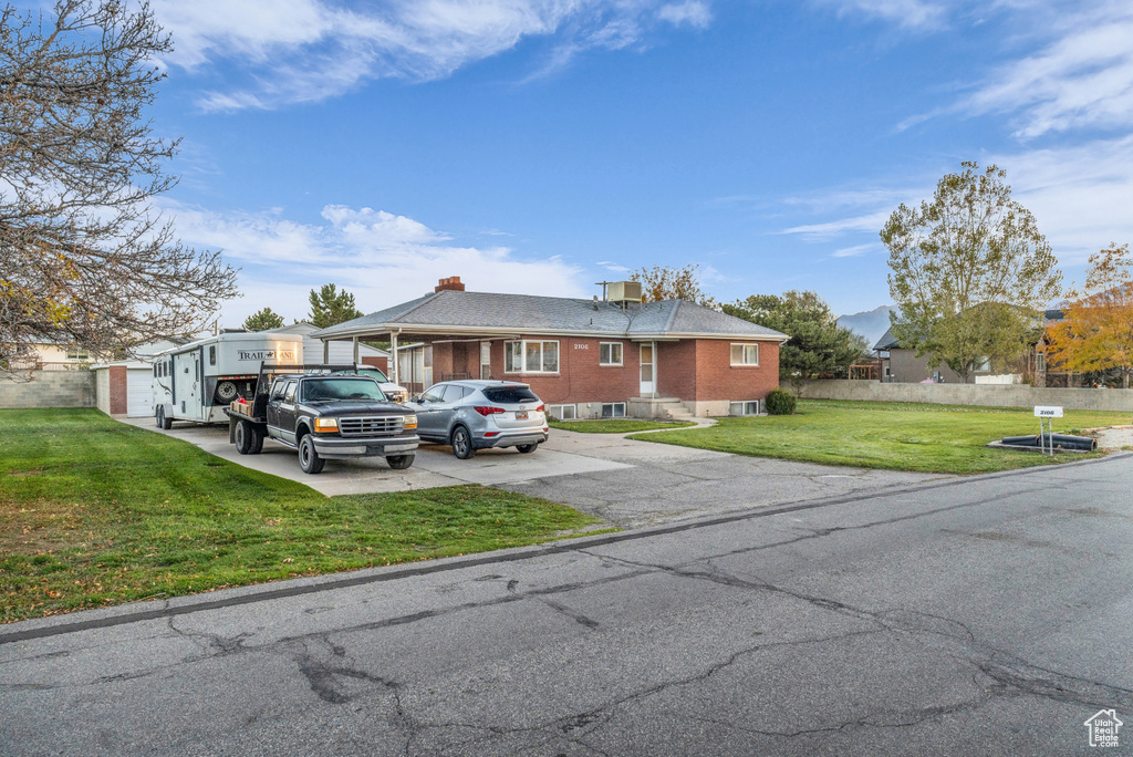 Photo 27 for MLS #2119355 at 2106 W 13220 South