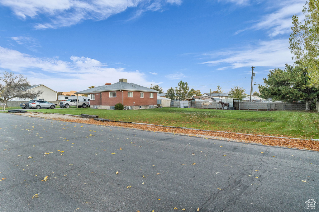 Photo 22 for MLS #2119355 at 2106 W 13220 South