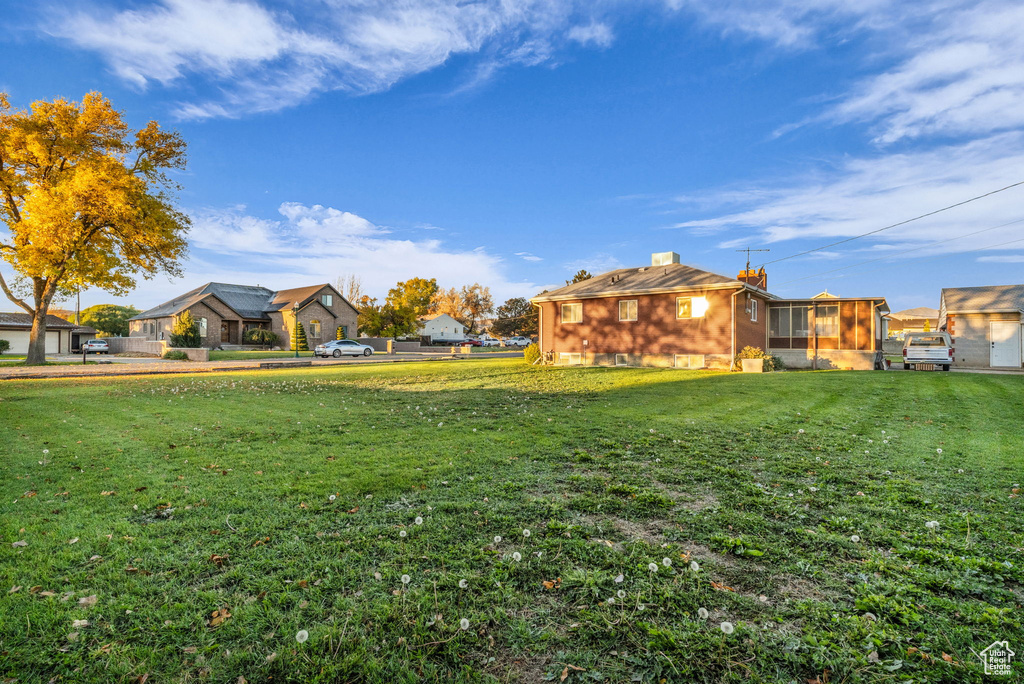 Photo 21 for MLS #2119355 at 2106 W 13220 South