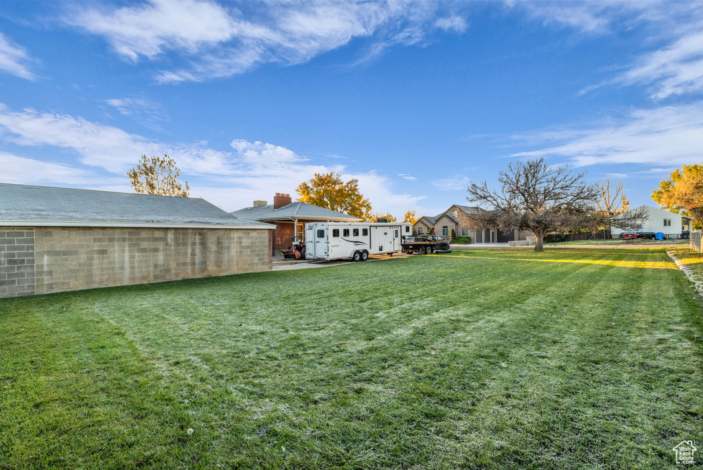 Photo 20 for MLS #2119355 at 2106 W 13220 South