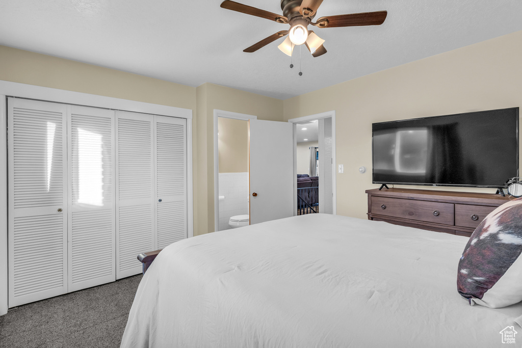 Photo 10 for MLS #2119355 at 2106 W 13220 South