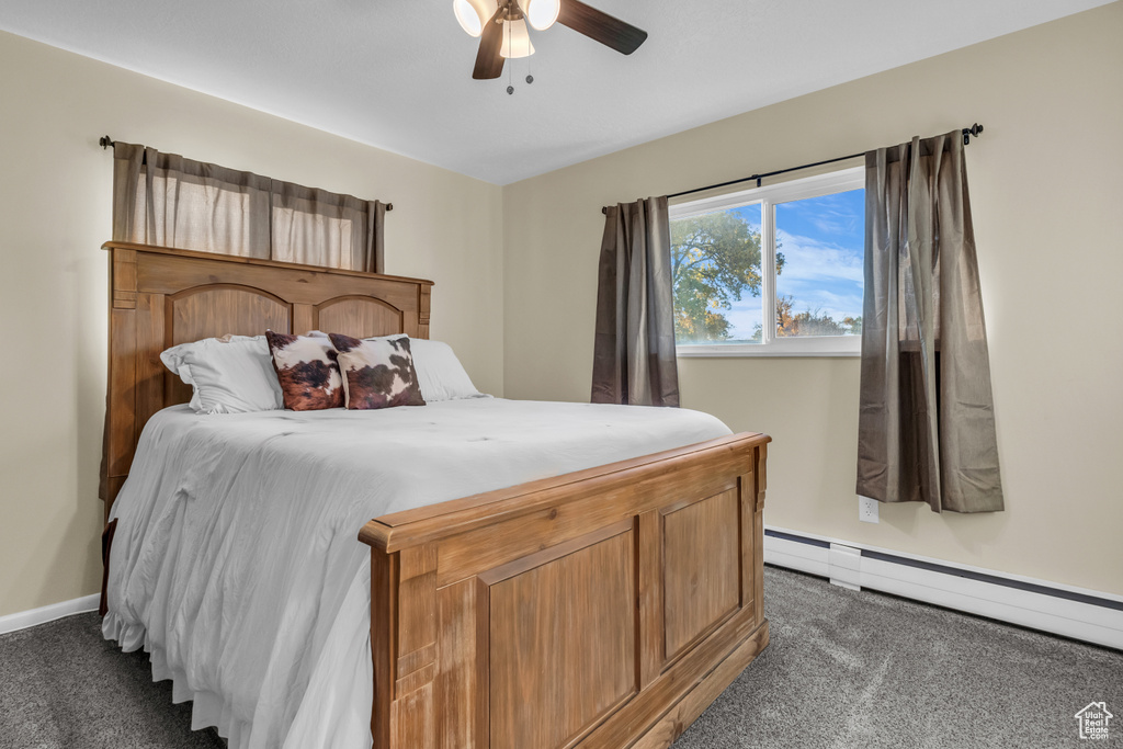 Photo 9 for MLS #2119355 at 2106 W 13220 South