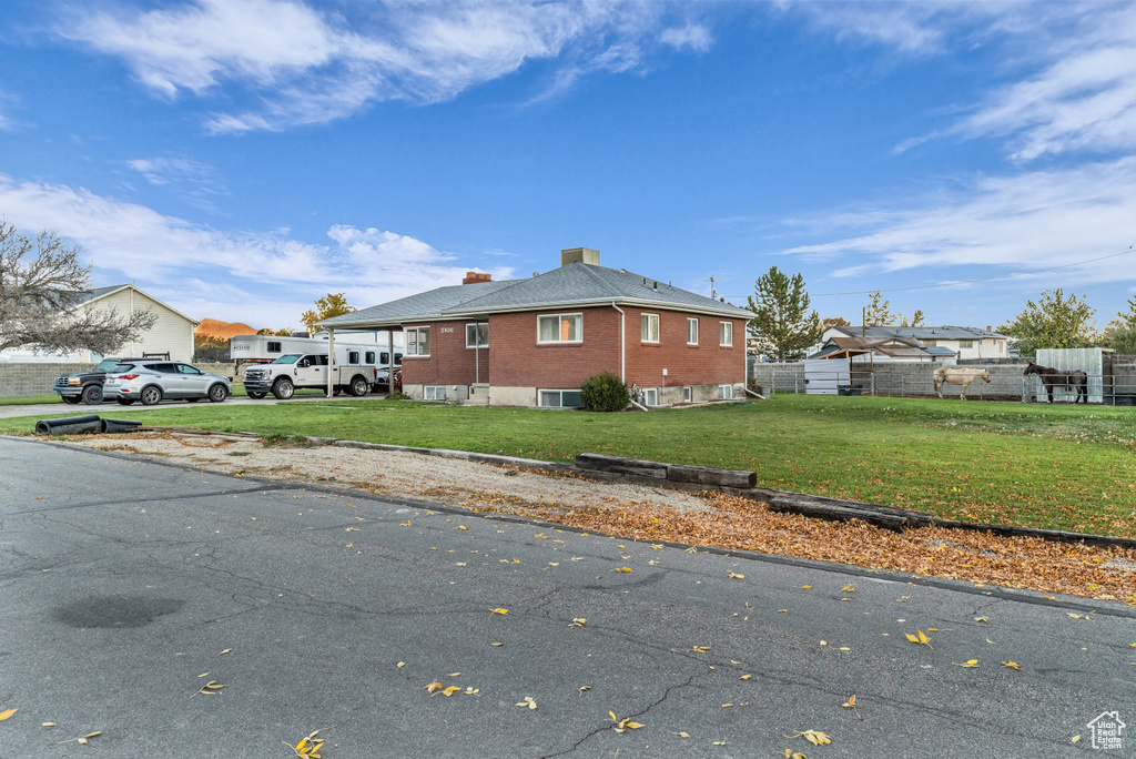 Photo 24 for MLS #2119355 at 2106 W 13220 South