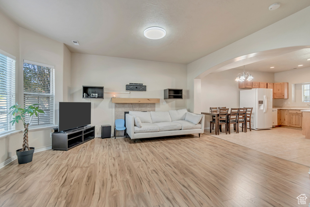 Photo 3 for MLS #2119356 at 2356 W Montcalm Dr