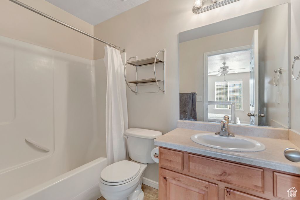 Photo 12 for MLS #2119356 at 2356 W Montcalm Dr