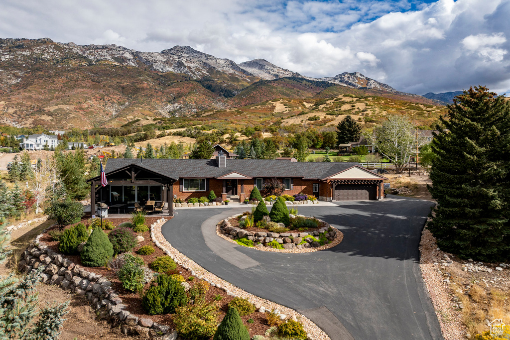 1801 N Fort Canyon Rd