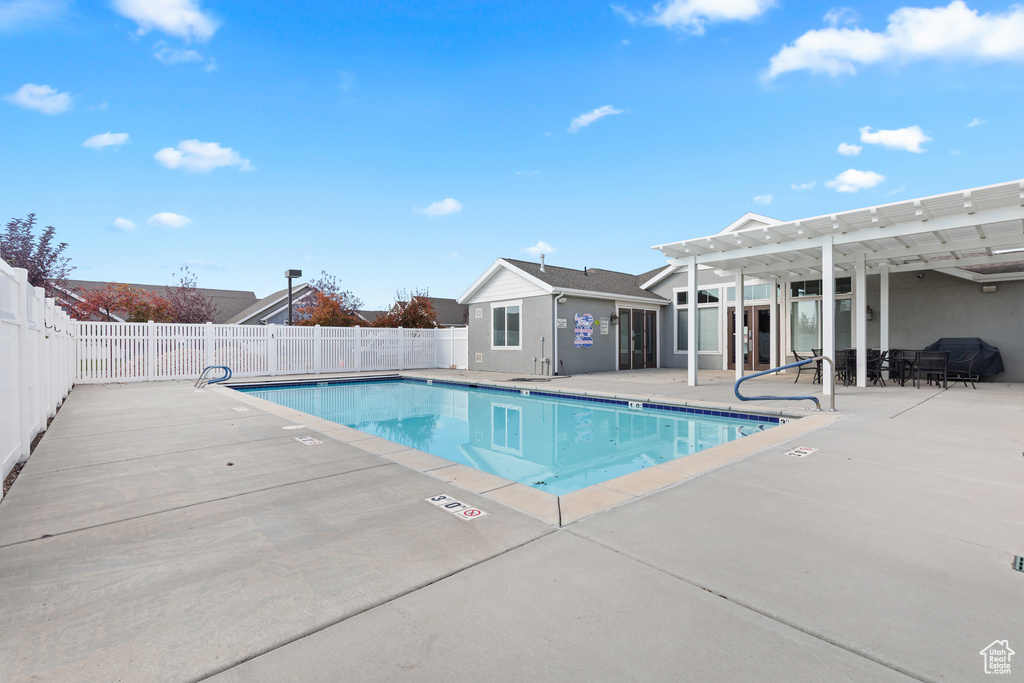 Photo 42 for MLS #2119360 at 192 S 840 West #D