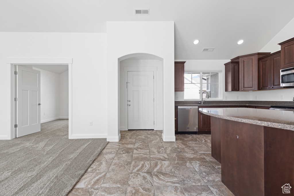 Photo 6 for MLS #2119360 at 192 S 840 West #D