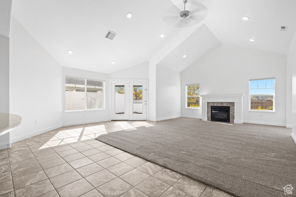 Photo 10 for MLS #2119360 at 192 S 840 West #D