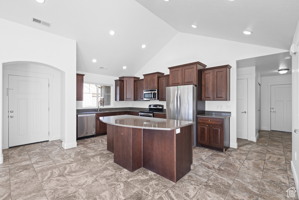 Photo 7 for MLS #2119360 at 192 S 840 West #D