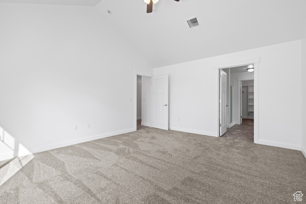 Photo 23 for MLS #2119360 at 192 S 840 West #D