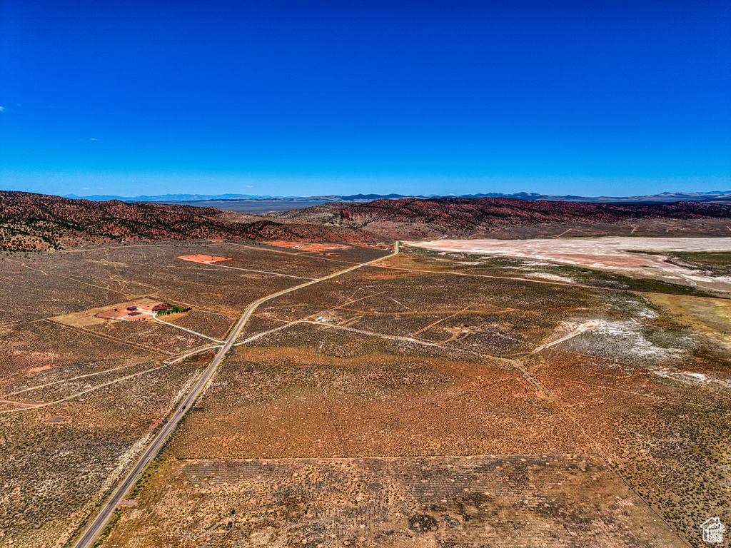 4550 W GAP RD Parowan, UT 84761