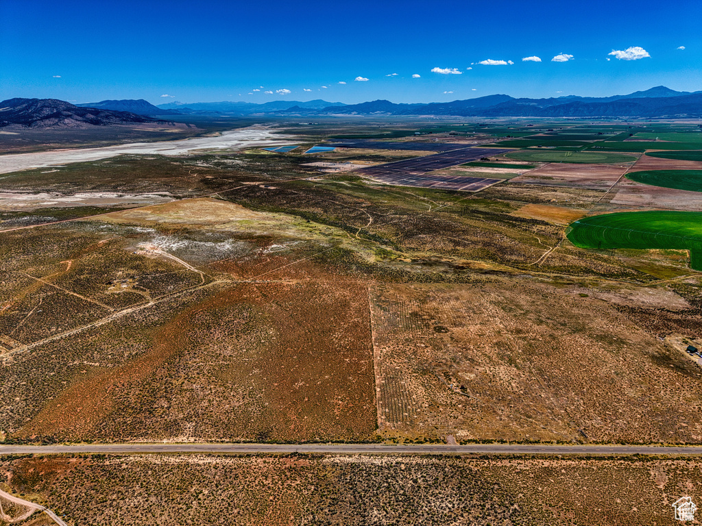 4550 W GAP RD Parowan, UT 84761