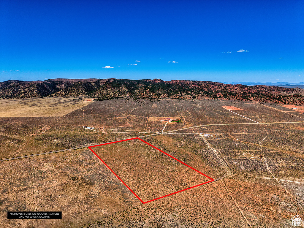 4550 W GAP RD Parowan, UT 84761